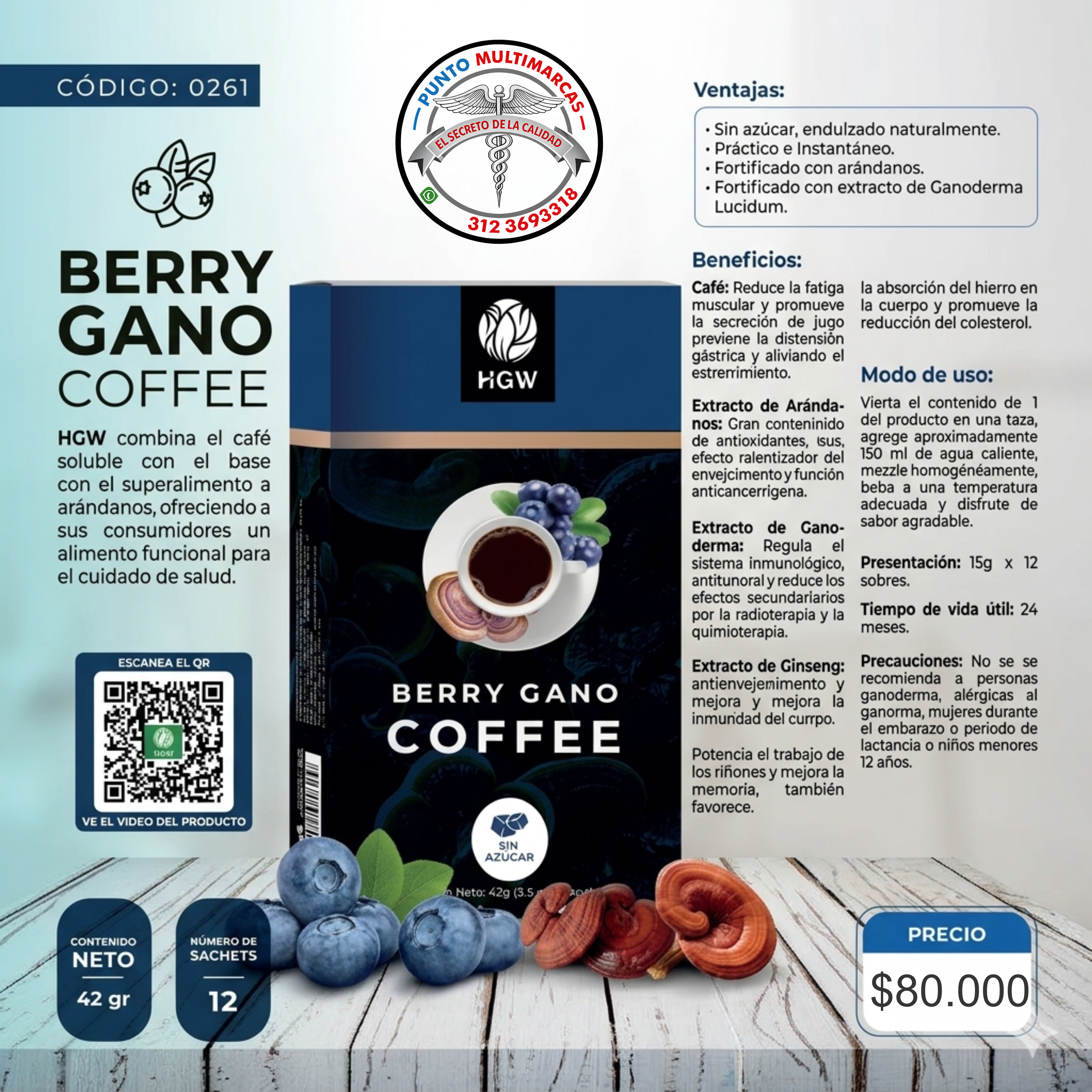 Café Berry